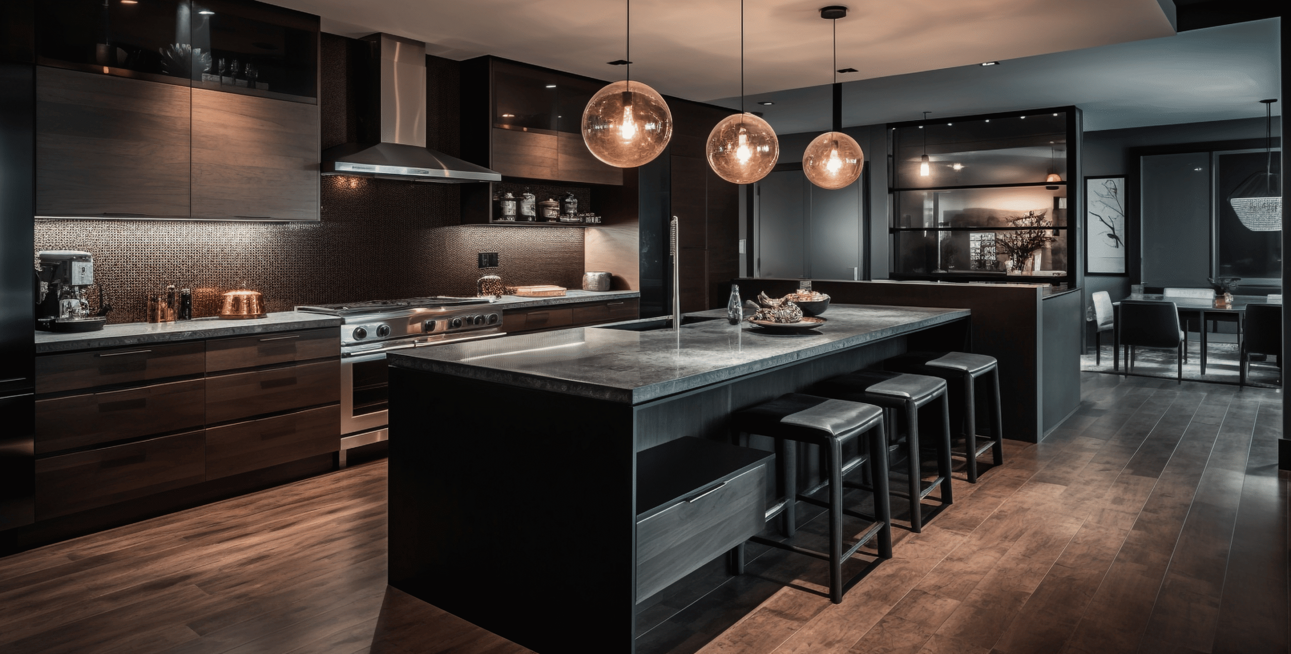 Did you know we also do <span class="text-secondary">Cabinetry?</span>