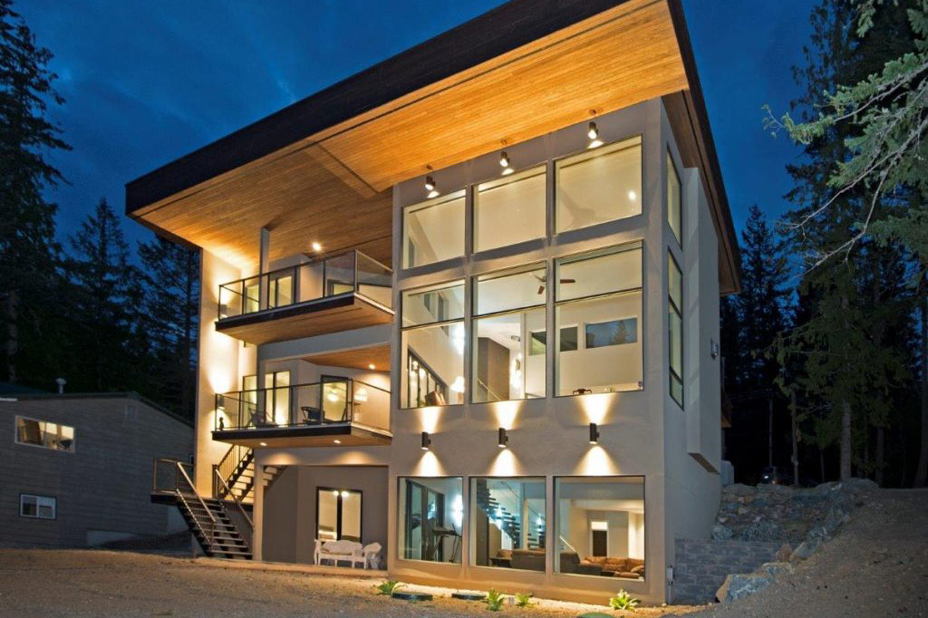 Fit to Available Space: Any Size, Any Design