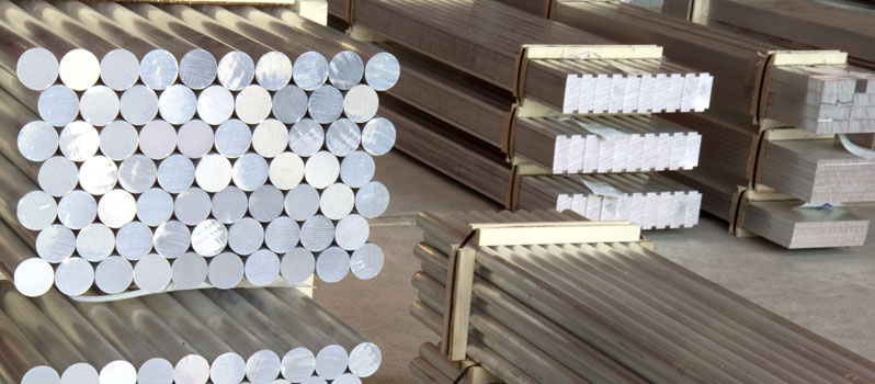 <span class="text-secondary">Proprietary</span> Aluminum Design