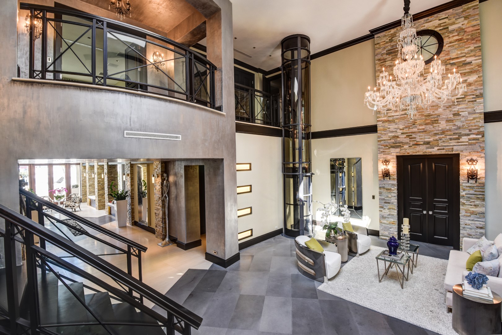 PNEUMATIC VACUUM  ELEVATORS