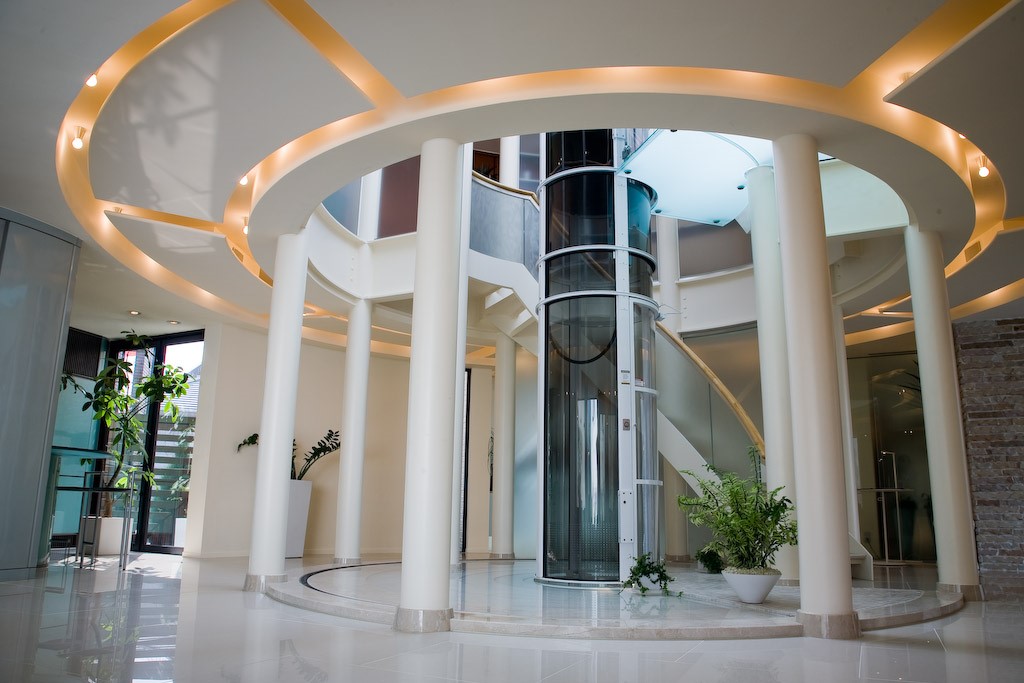 Pneumatic <span class="text-secondary">Vacuum</span> Elevators