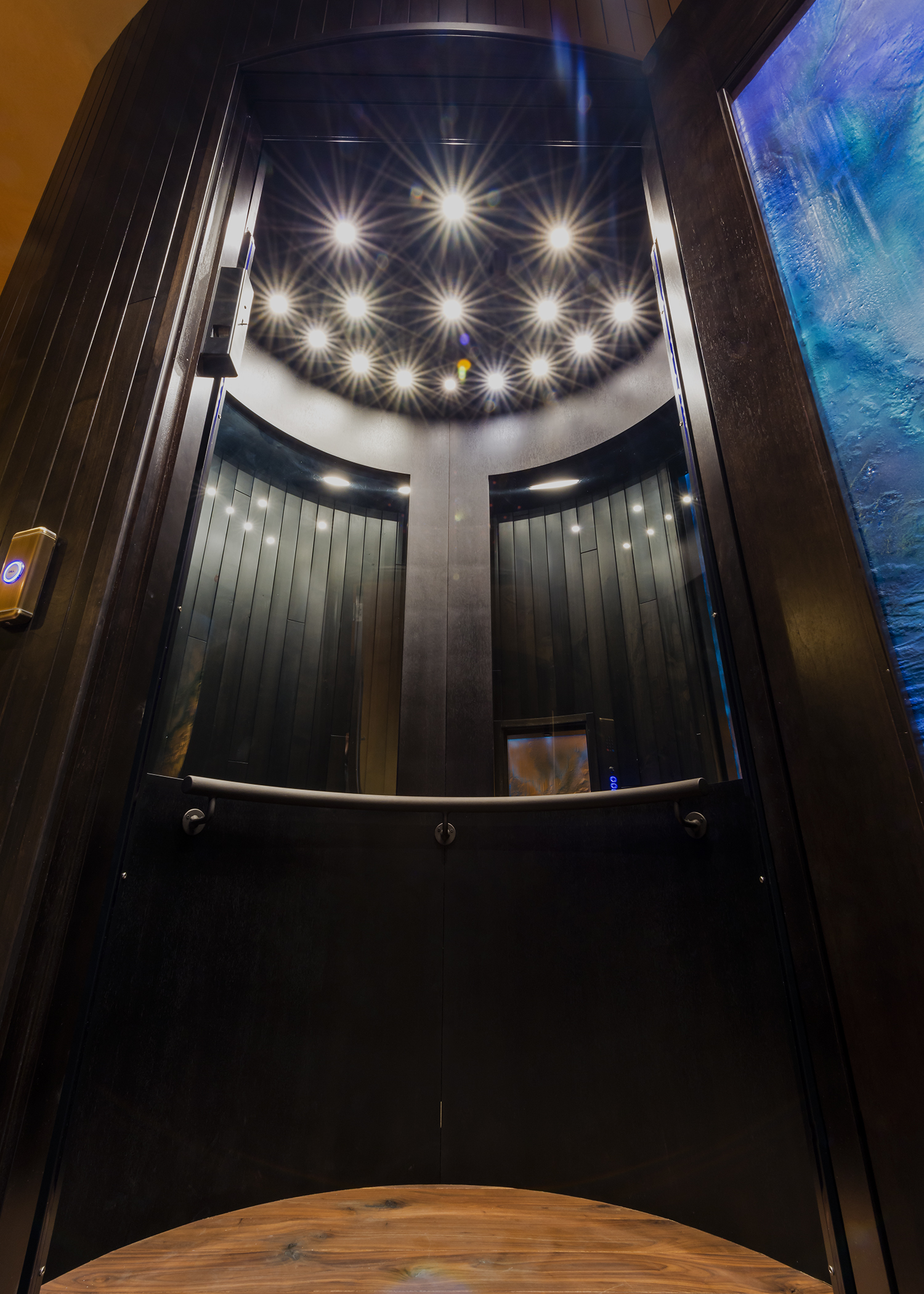 Carr’s Landing Carr’s Landing