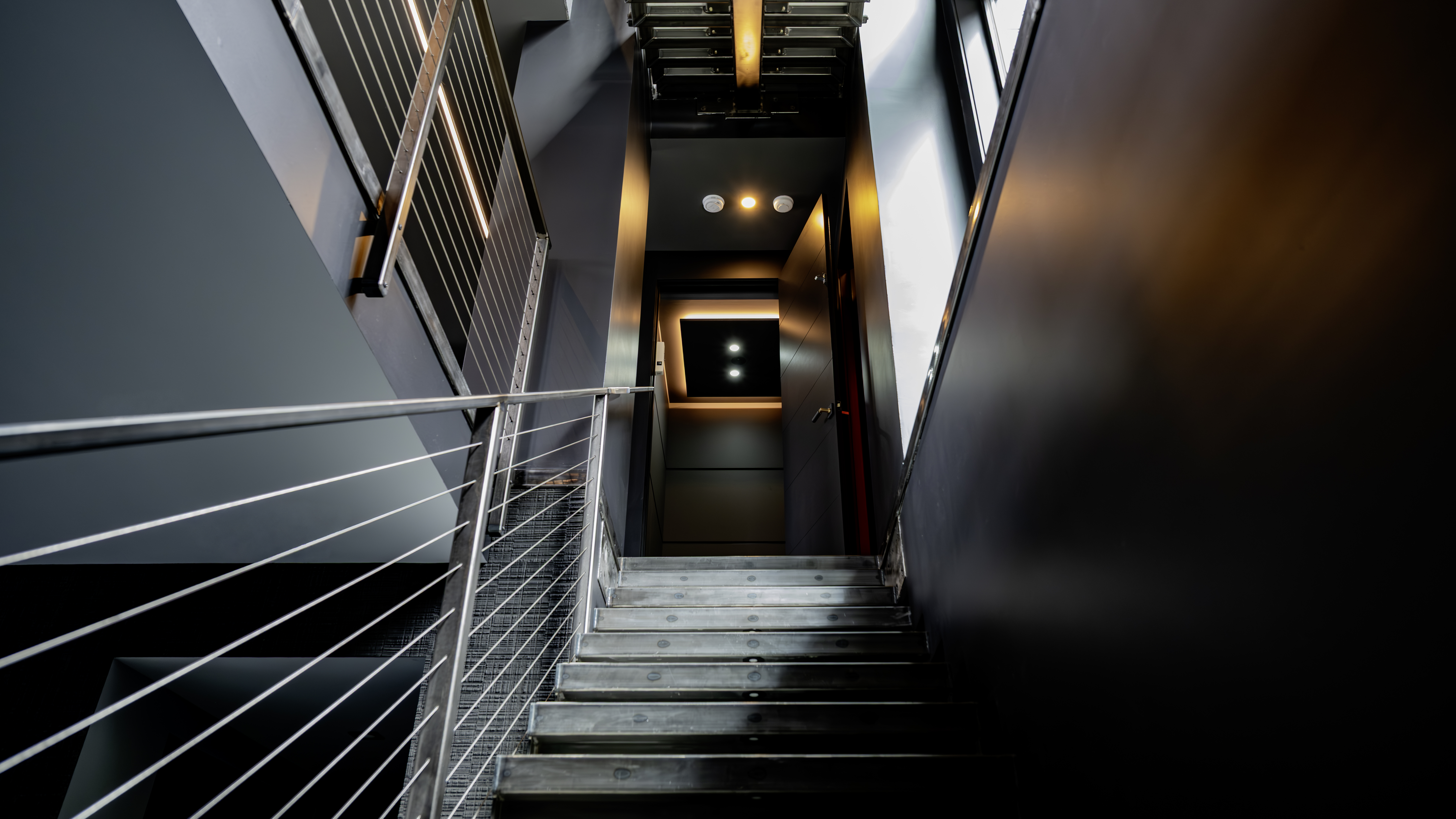 <span class="text-secondary">Custom</span> Elevators <span class="text-secondary">Custom</span> Elevators