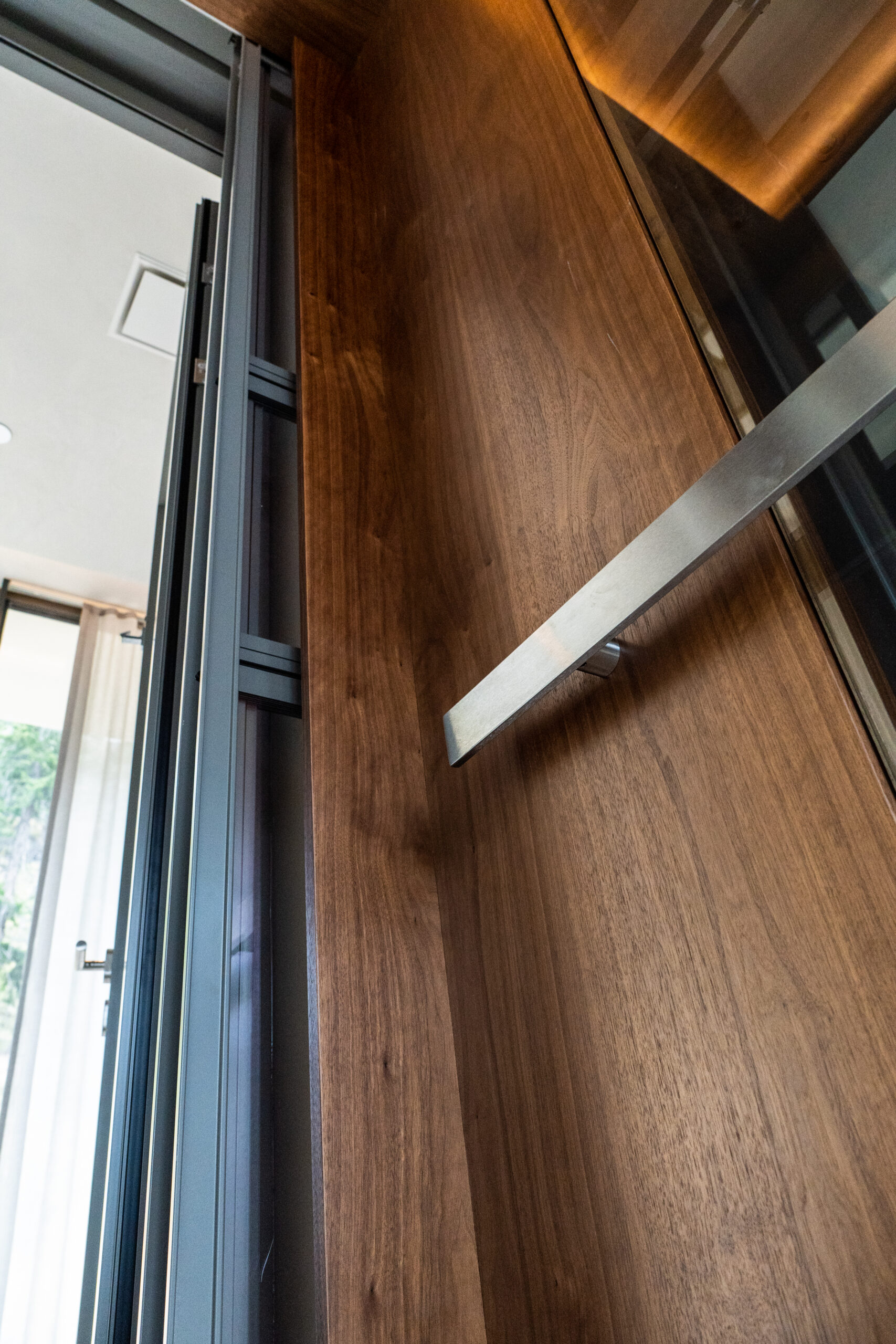 A Proven Home Elevator, <span class="text-secondary">Delivered Locally</span>