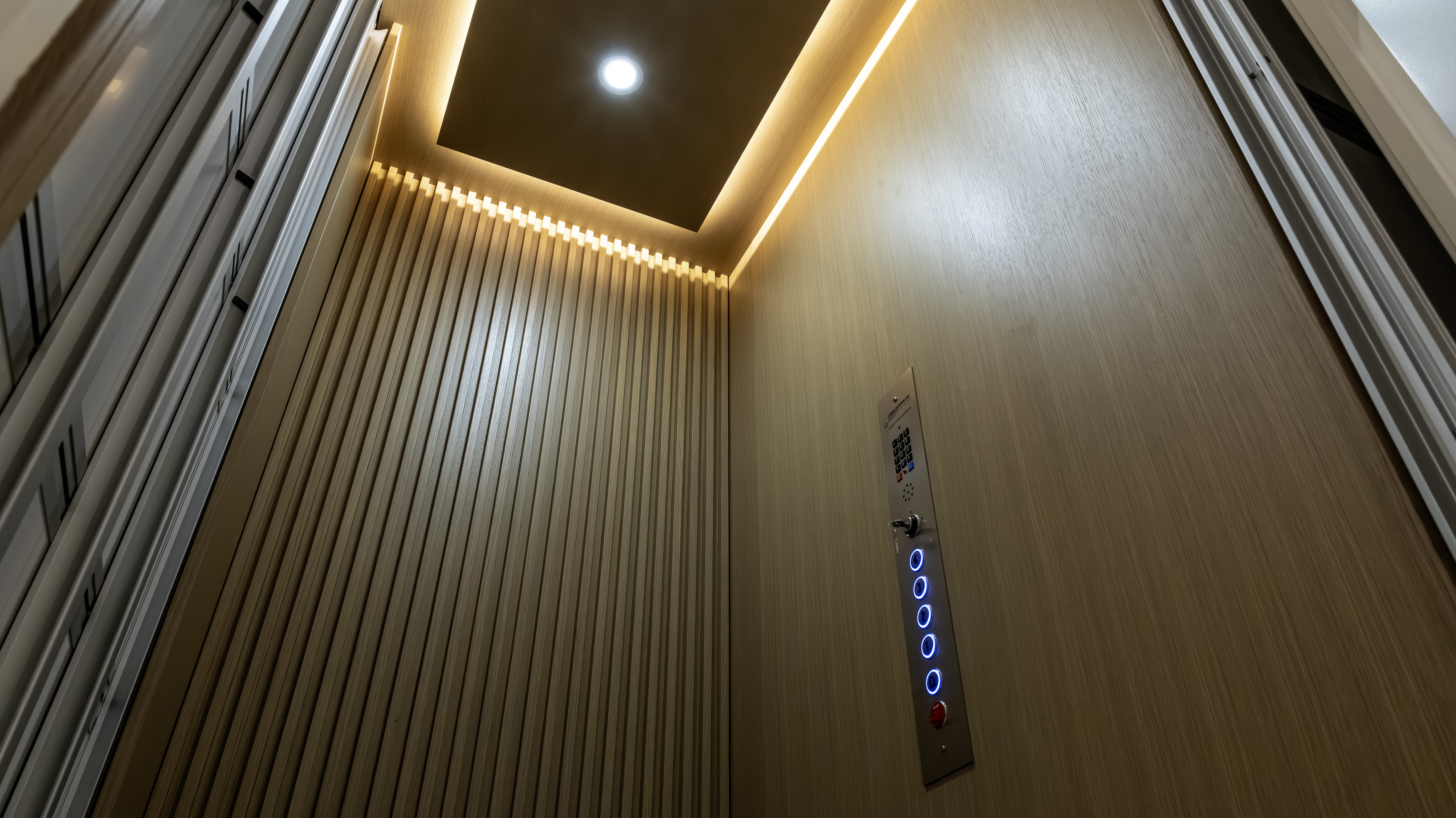 Contact <span class="text-secondary">Hybrid Elevator</span>